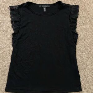 White House Black Market Size Medium Top